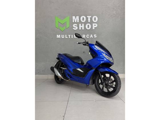 HONDA PCX 